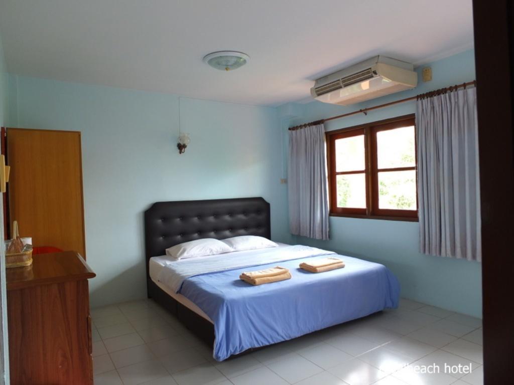 Royal Beach Guest House Hua Hin Zimmer foto