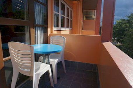Royal Beach Guest House Hua Hin Zimmer foto