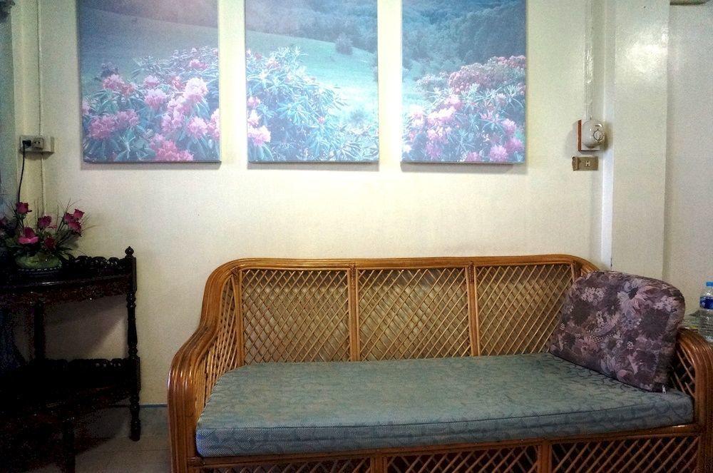 Royal Beach Guest House Hua Hin Exterior foto