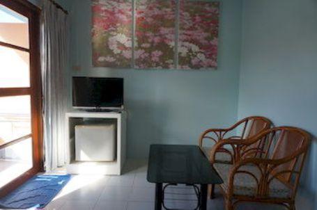 Royal Beach Guest House Hua Hin Zimmer foto